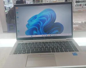 New Laptop HP EliteBook 840 G8 16GB Intel Core I5 SSD 512GB