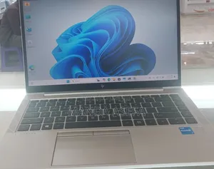 New Laptop HP EliteBook 840 G8 16GB Intel Core I5 SSD 512GB
