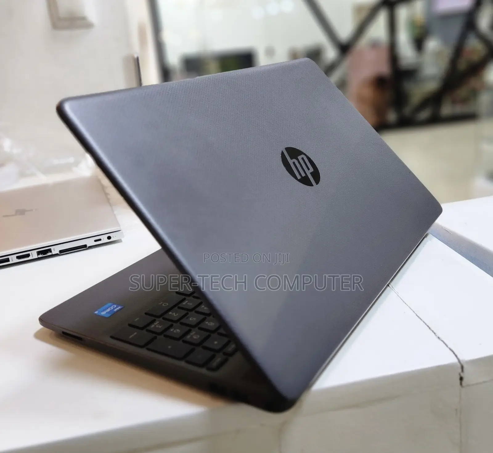 New Laptop HP Stream Notebook 8GB Intel Core I5 SSD 512GB