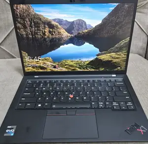 Photo - New Laptop Lenovo ThinkPad X1 Carbon 16GB Intel Core I7 SSD 1T