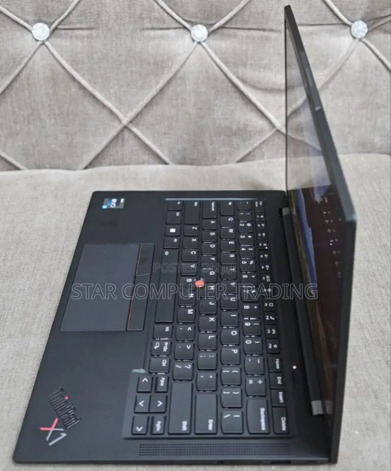 New Laptop Lenovo ThinkPad X1 Carbon 16GB Intel Core I7 SSD 1T