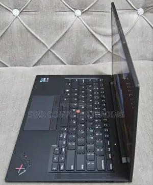 New Laptop Lenovo ThinkPad X1 Carbon 16GB Intel Core I7 SSD 1T
