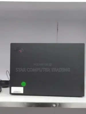 New Laptop Lenovo ThinkPad X1 Carbon 16GB Intel Core I7 SSD 1T