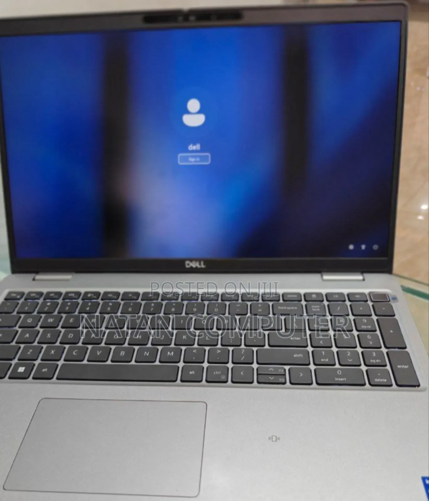 New Laptop Dell Latitude 13 7000 16GB Intel Core I7 SSD 512GB