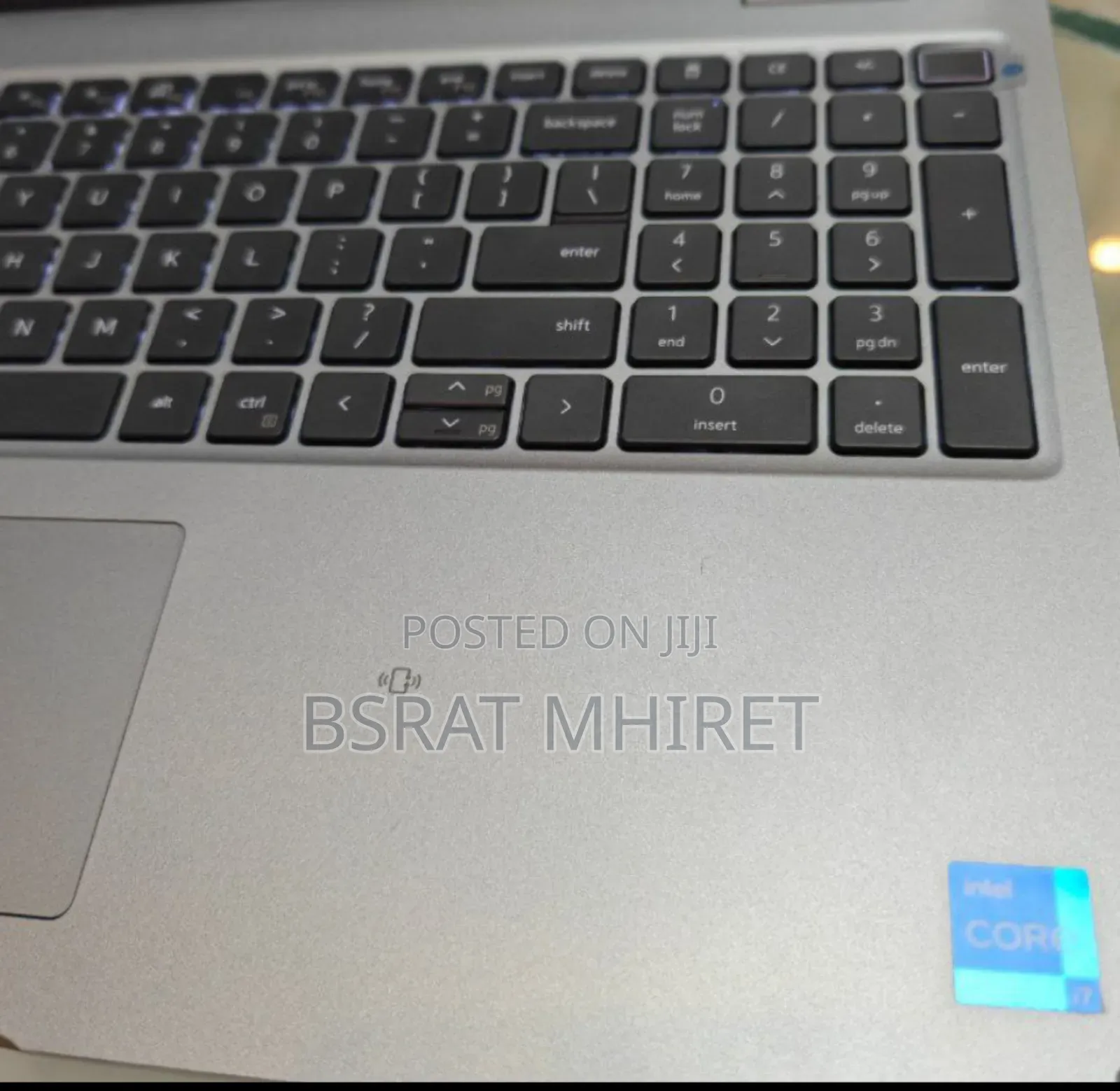 New Laptop Dell Latitude 5310 16GB Intel Core I7 SSD 512GB