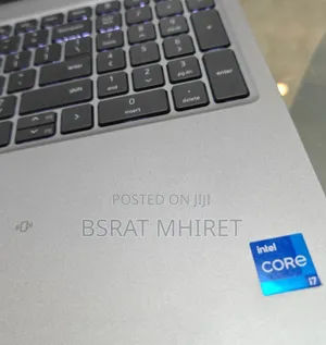 New Laptop Dell Latitude 5310 16GB Intel Core I7 SSD 512GB