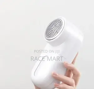 Photo - Xiaomi Mijia Portable Lint Remover