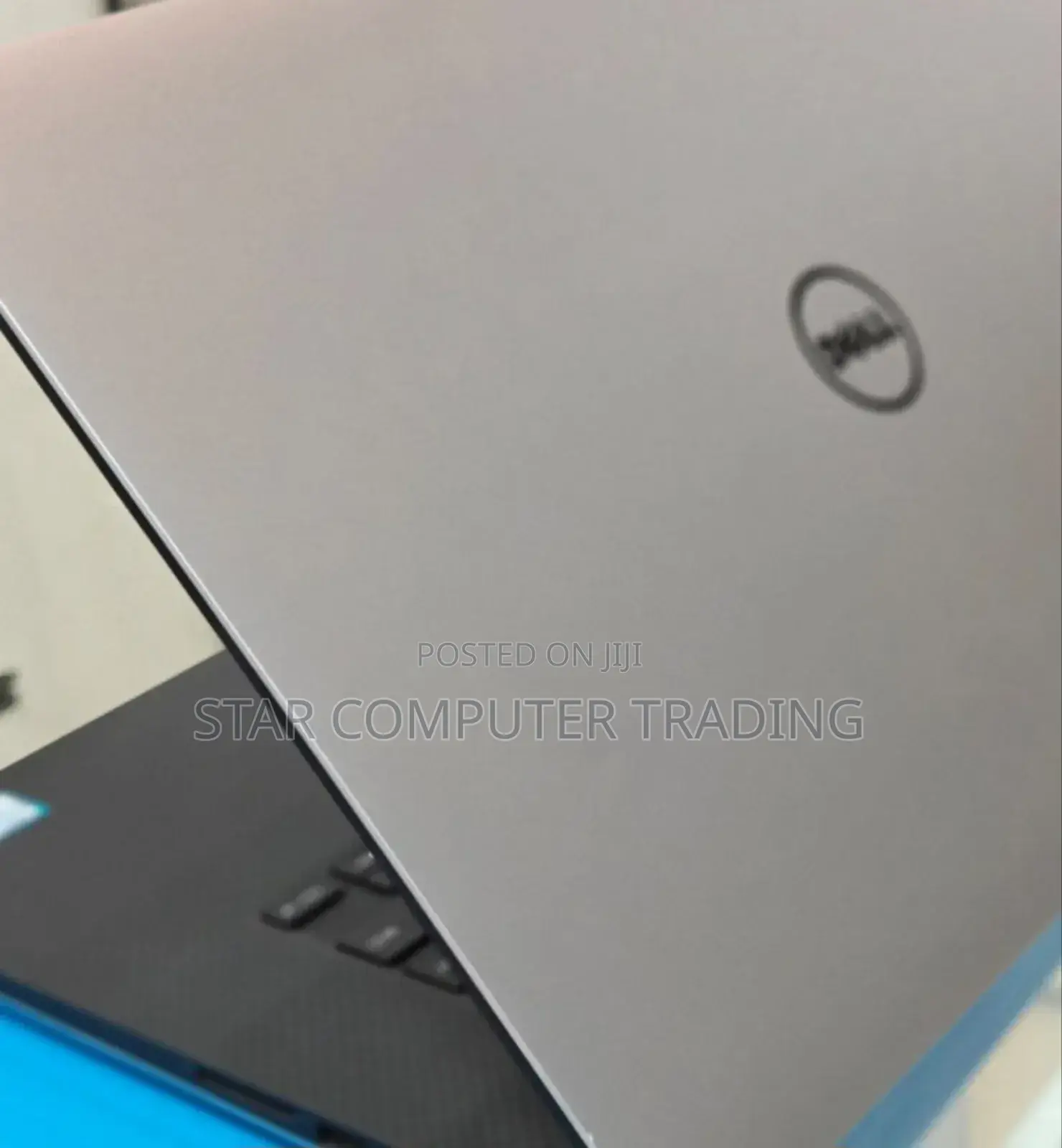 New Laptop Dell XPS 15 16GB Intel Core I5 HDD 1T