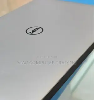 New Laptop Dell XPS 15 16GB Intel Core I5 HDD 1T