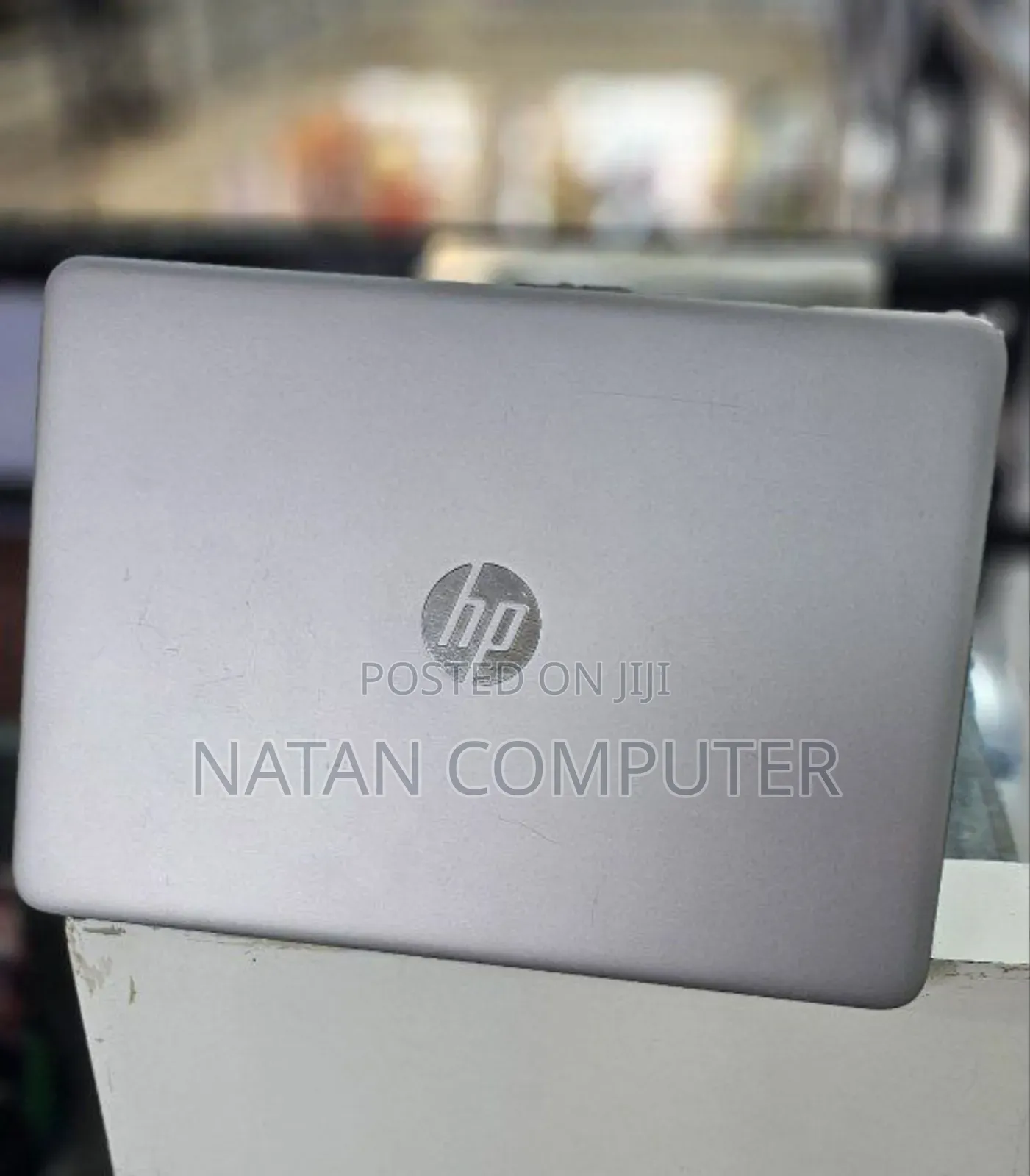 New Laptop HP EliteBook 840 G4 8GB Intel Core I5 HDD+SSD 1T