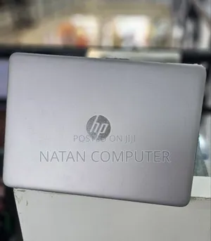 New Laptop HP EliteBook 840 G4 8GB Intel Core I5 HDD+SSD 1T