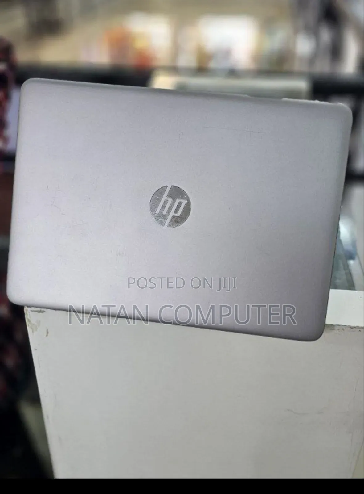 New Laptop HP EliteBook 840 G4 8GB Intel Core I5 HDD+SSD 1T