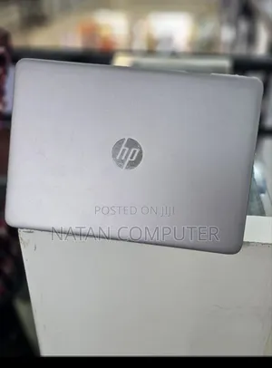 New Laptop HP EliteBook 840 G4 8GB Intel Core I5 HDD+SSD 1T