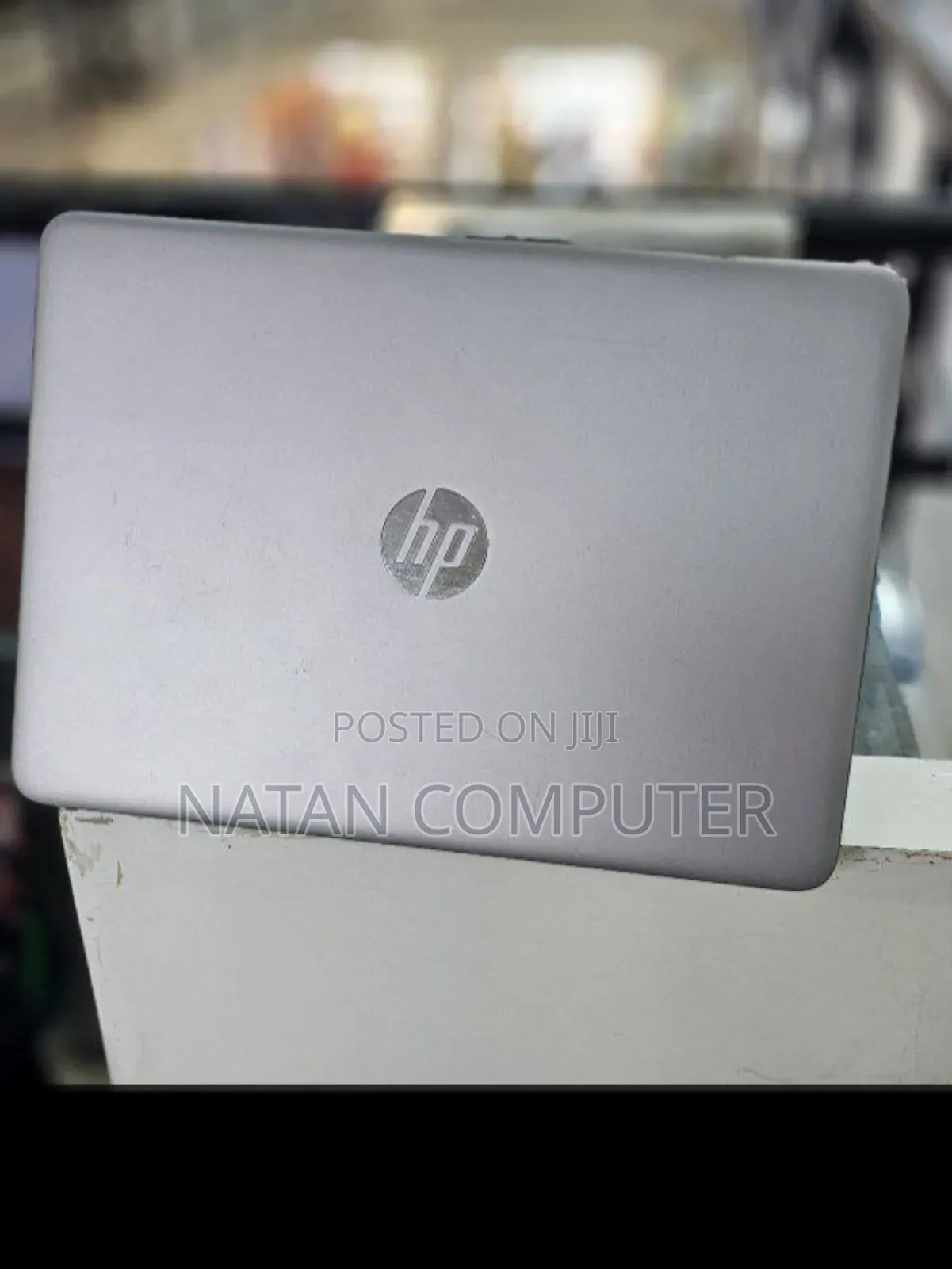 New Laptop HP EliteBook 840 G4 8GB Intel Core I5 HDD+SSD 1T