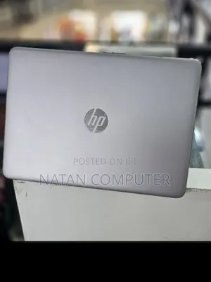 New Laptop HP EliteBook 840 G4 8GB Intel Core I5 HDD+SSD 1T