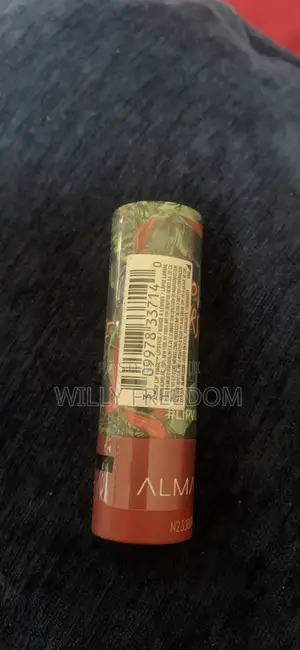 Almay Lipstick