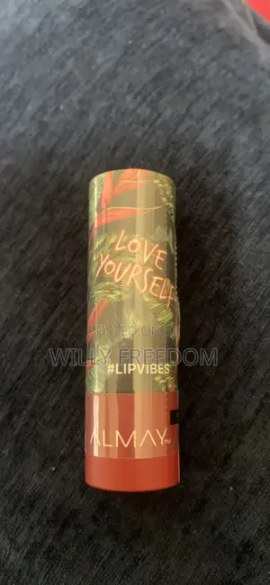 Photo - Almay Lipstick