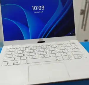 Photo - New Laptop Dell XPS 13 8GB Intel Core I7 SSD 512GB