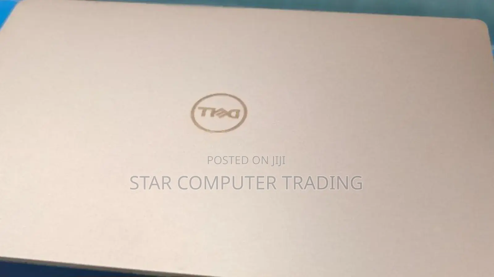 New Laptop Dell XPS 13 8GB Intel Core I7 SSD 512GB