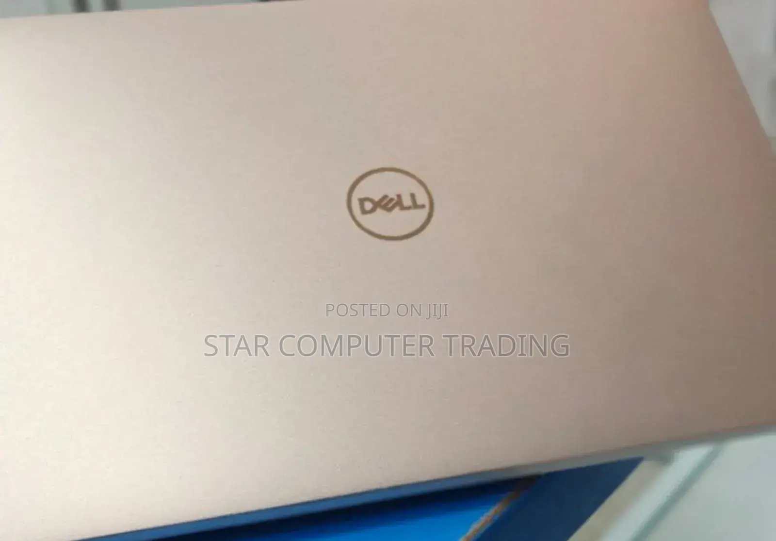 New Laptop Dell XPS 13 8GB Intel Core I7 SSD 512GB
