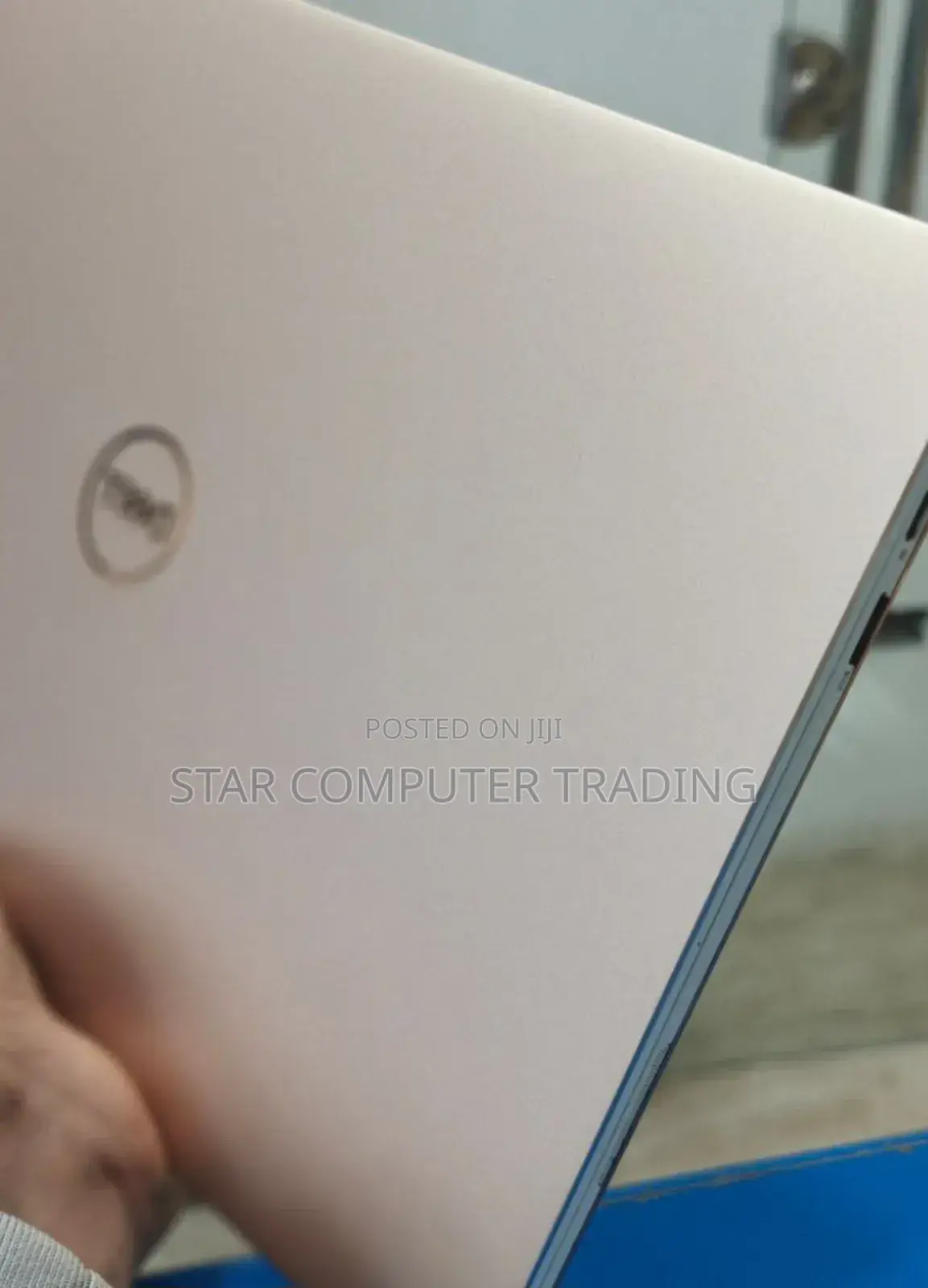 New Laptop Dell XPS 13 8GB Intel Core I7 SSD 512GB