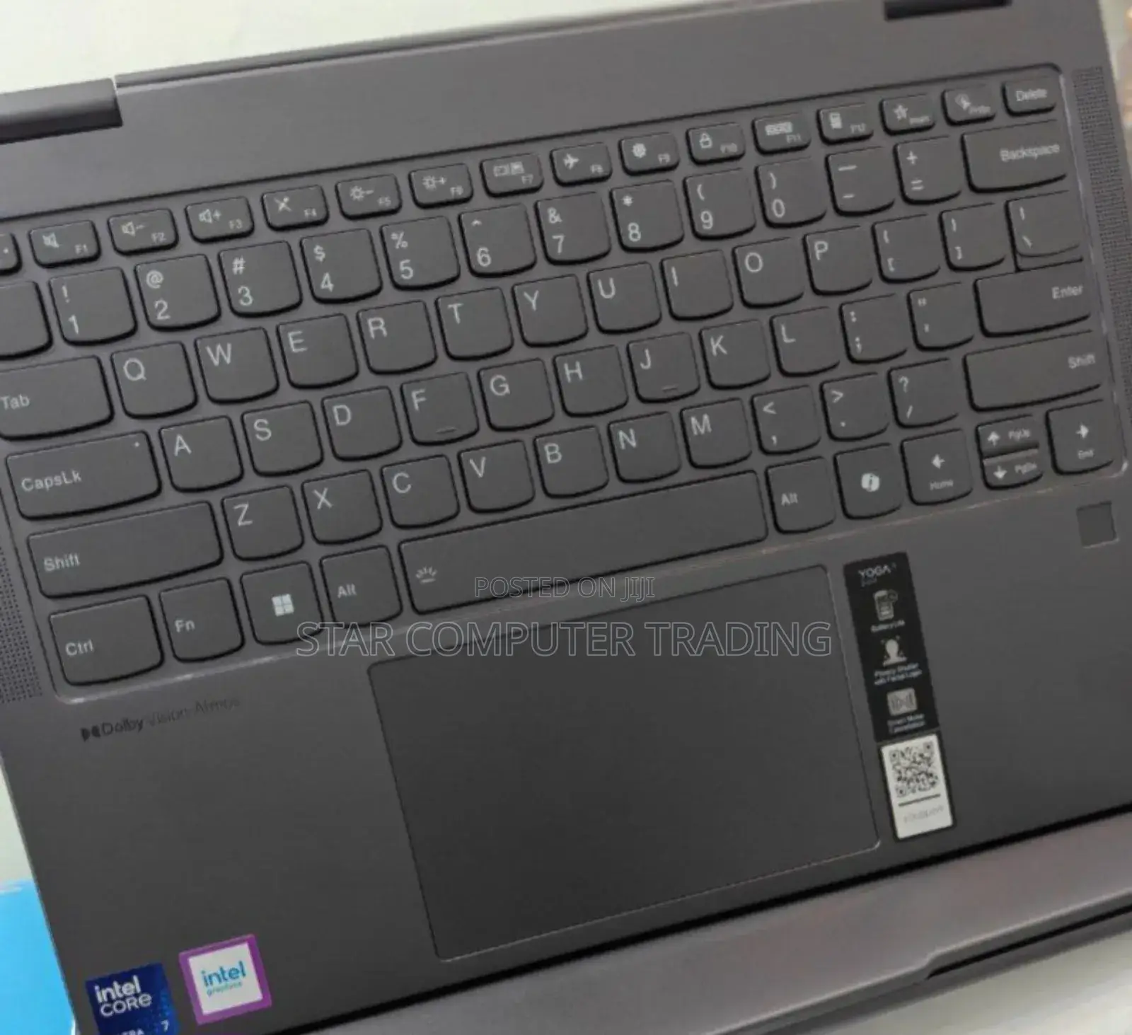 New Laptop Lenovo Thinkpad X1 Yoga 32GB Intel Core I7 SSD 1T