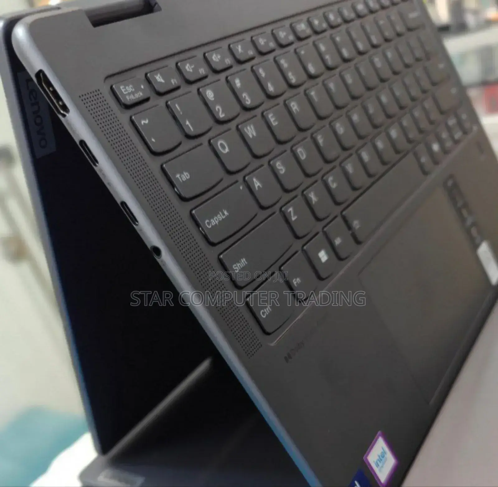 New Laptop Lenovo Thinkpad X1 Yoga 32GB Intel Core I7 SSD 1T