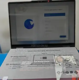 New Laptop Lenovo Thinkpad X1 Yoga 32GB Intel Core I7 SSD 1T