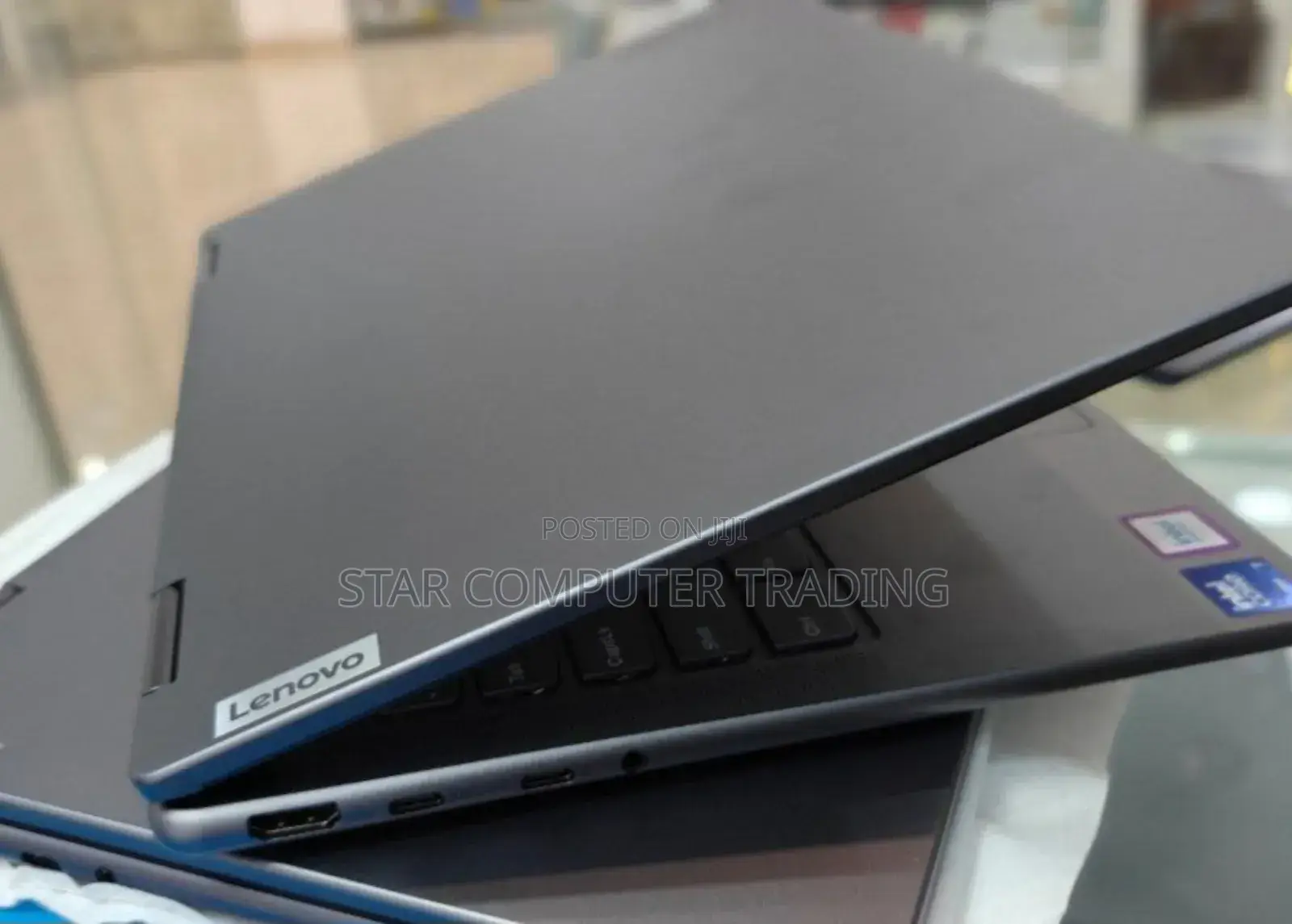 New Laptop Lenovo Thinkpad X1 Yoga 32GB Intel Core I7 SSD 1T