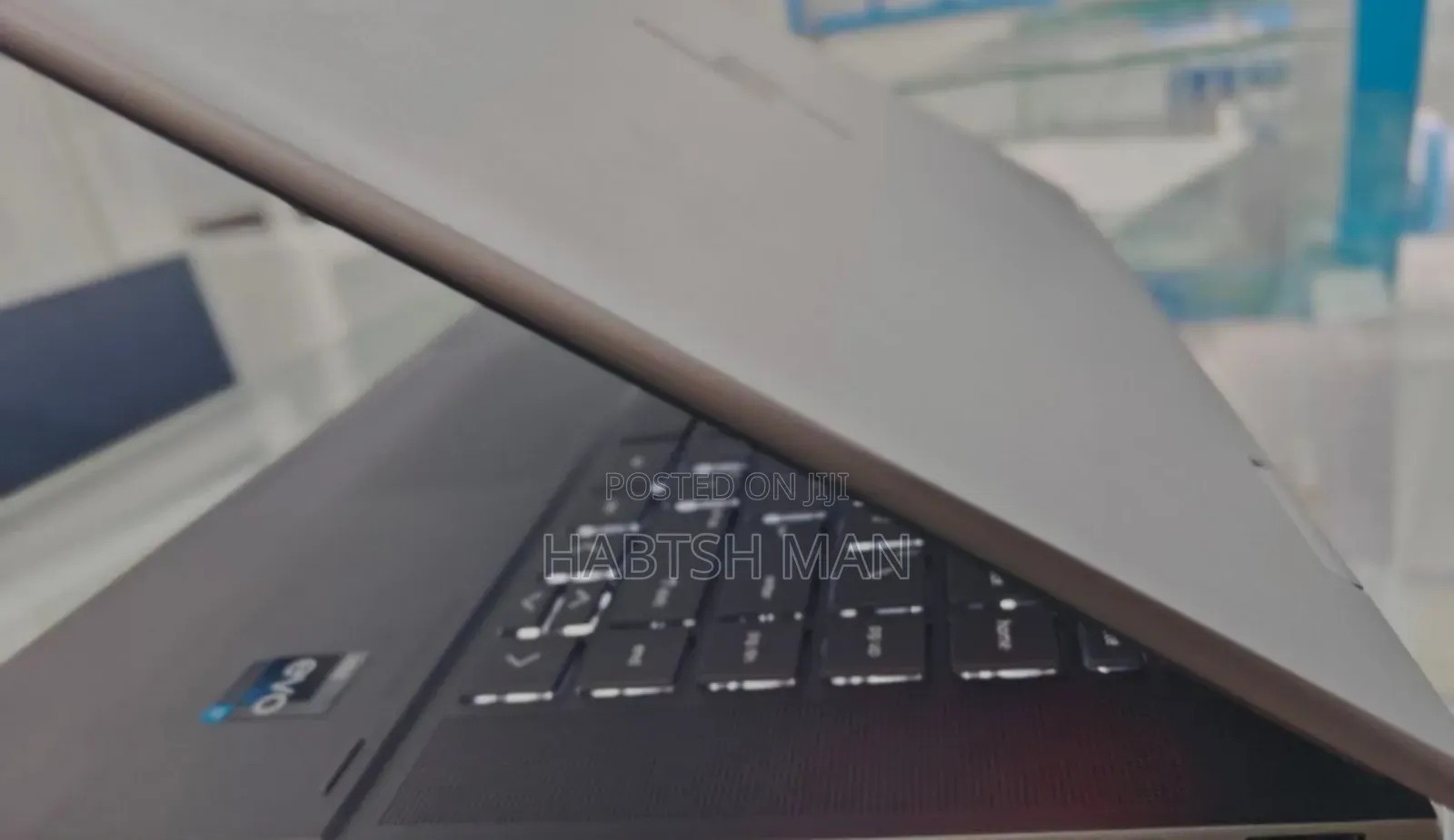 New Laptop HP Envy X360 32GB Intel Core I7 SSD 512GB