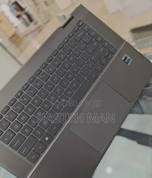 New Laptop HP Envy X360 32GB Intel Core I7 SSD 512GB