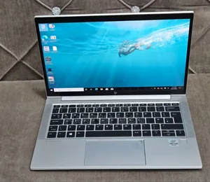 New Laptop HP EliteBook 830 G7 16GB Intel Core I5 SSD 512GB