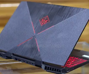 Photo - New Laptop HP Omen X 32GB Intel Core I5 SSD 512GB