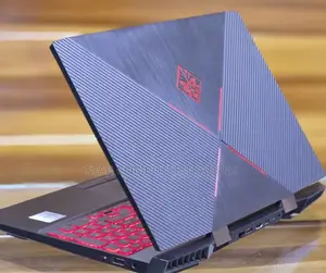 New Laptop HP Omen X 32GB Intel Core I5 SSD 512GB