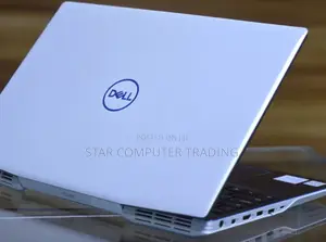 New Laptop Dell G GB Intel Core I7 SSD 512GB