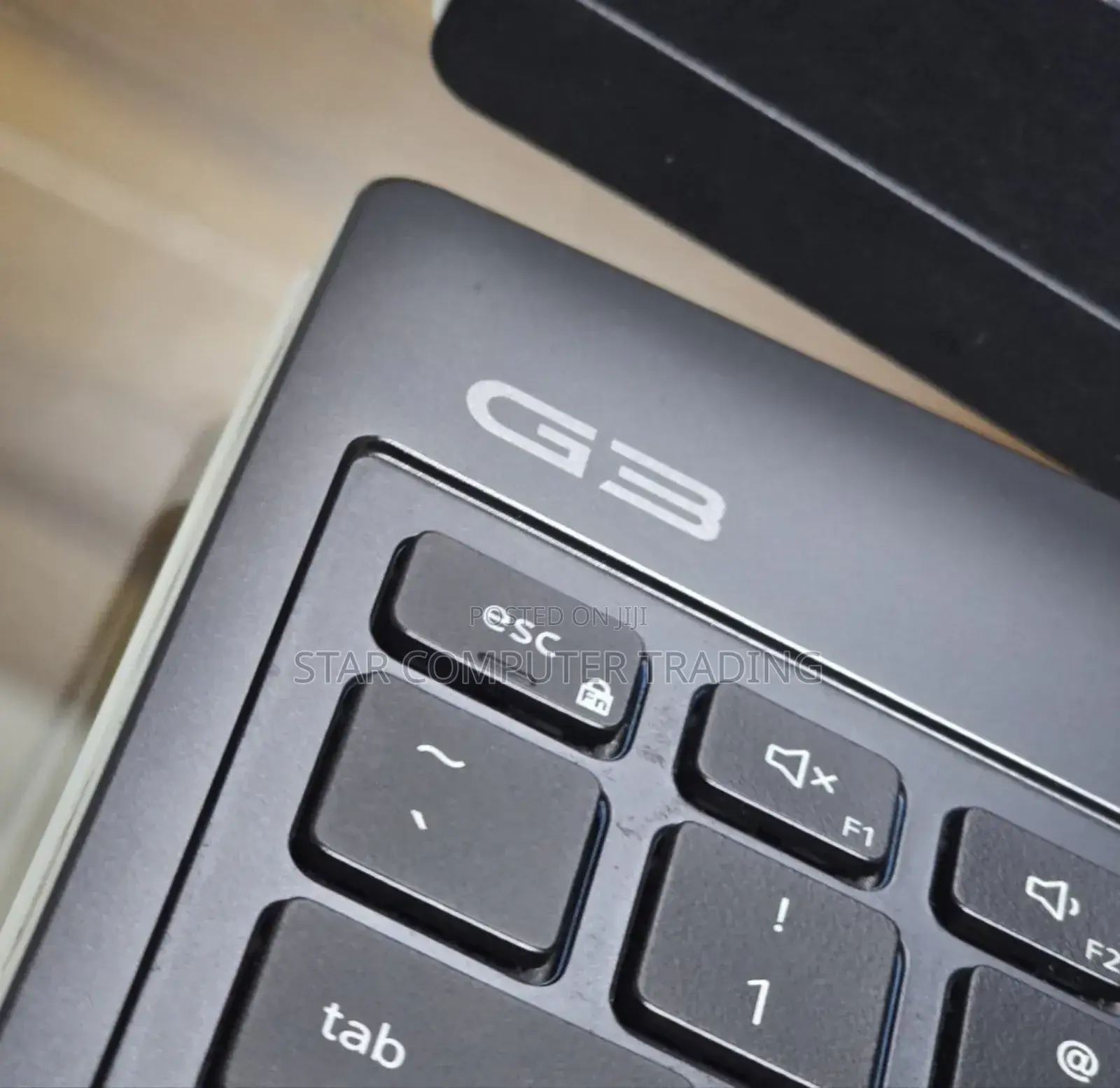 New Laptop Dell G GB Intel Core I7 SSD 512GB