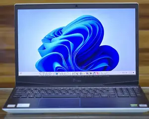 New Laptop Dell G GB Intel Core I7 SSD 512GB