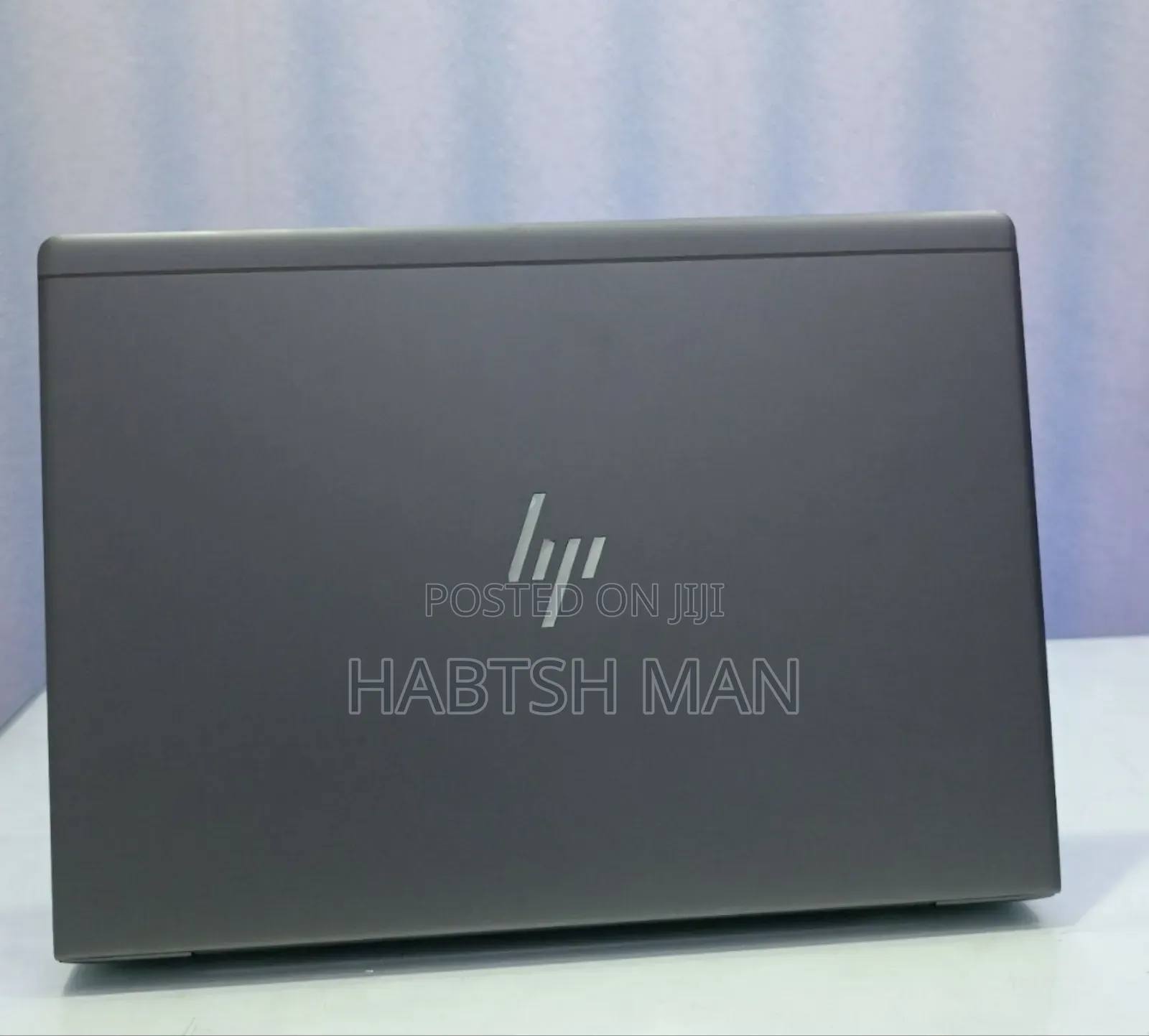 New Laptop HP ZBook 14 16GB Intel Core I5 SSD 512GB