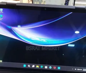 Photo - New Laptop HP Spectre X360 16GB Intel Core Ultra 7 SSD 1T