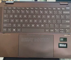 New Laptop HP Spectre X360 16GB Intel Core Ultra 7 SSD 1T