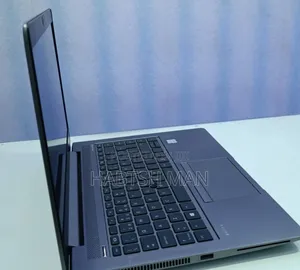 New Laptop HP ZBook 14 16GB Intel Core I5 SSD 512GB