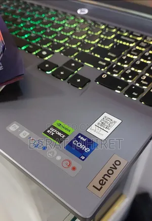 New Laptop Lenovo Legion 5 32GB Intel Core I9 SSD 1T