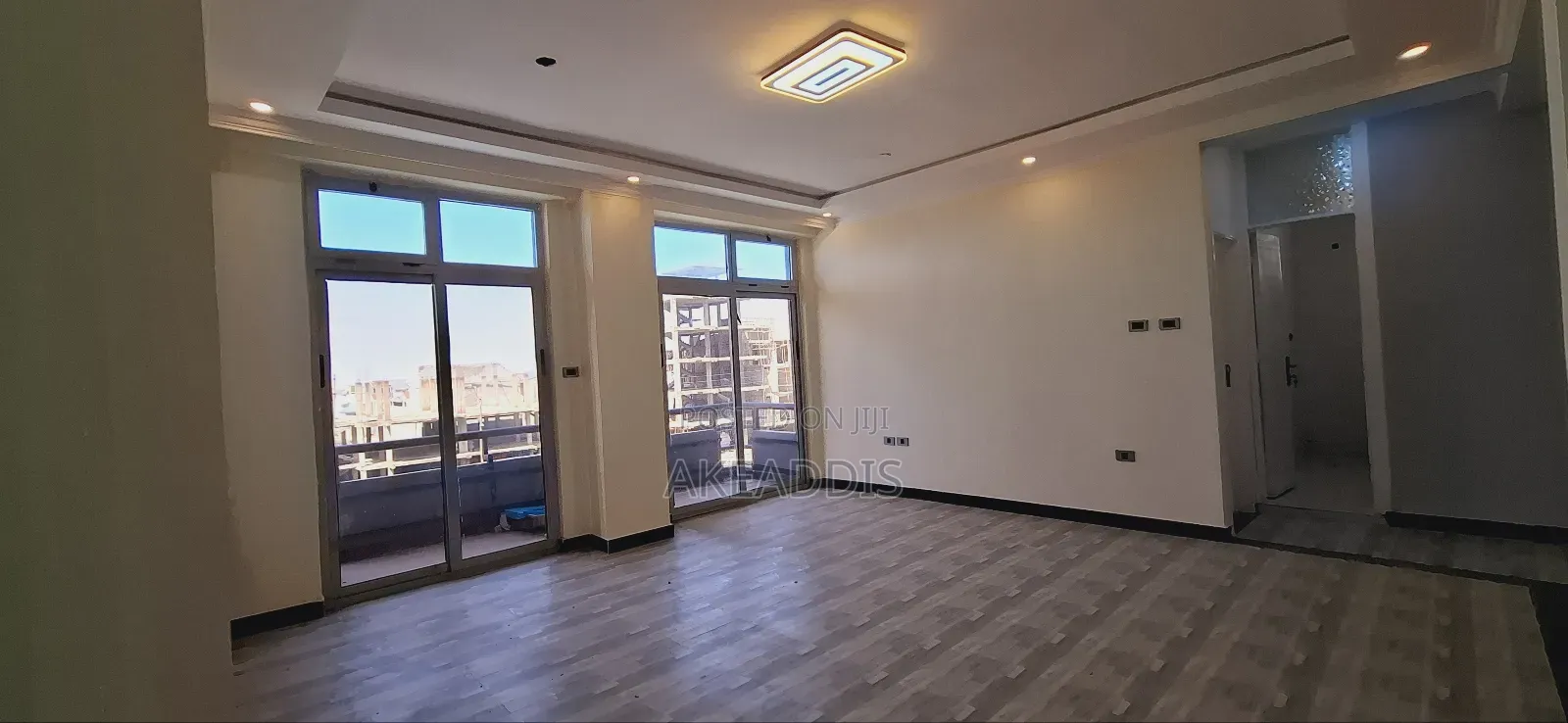 Furnished 3bdrm Condo in Bole Ayat for sale