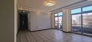 Furnished 3bdrm Condo in Bole Ayat for sale