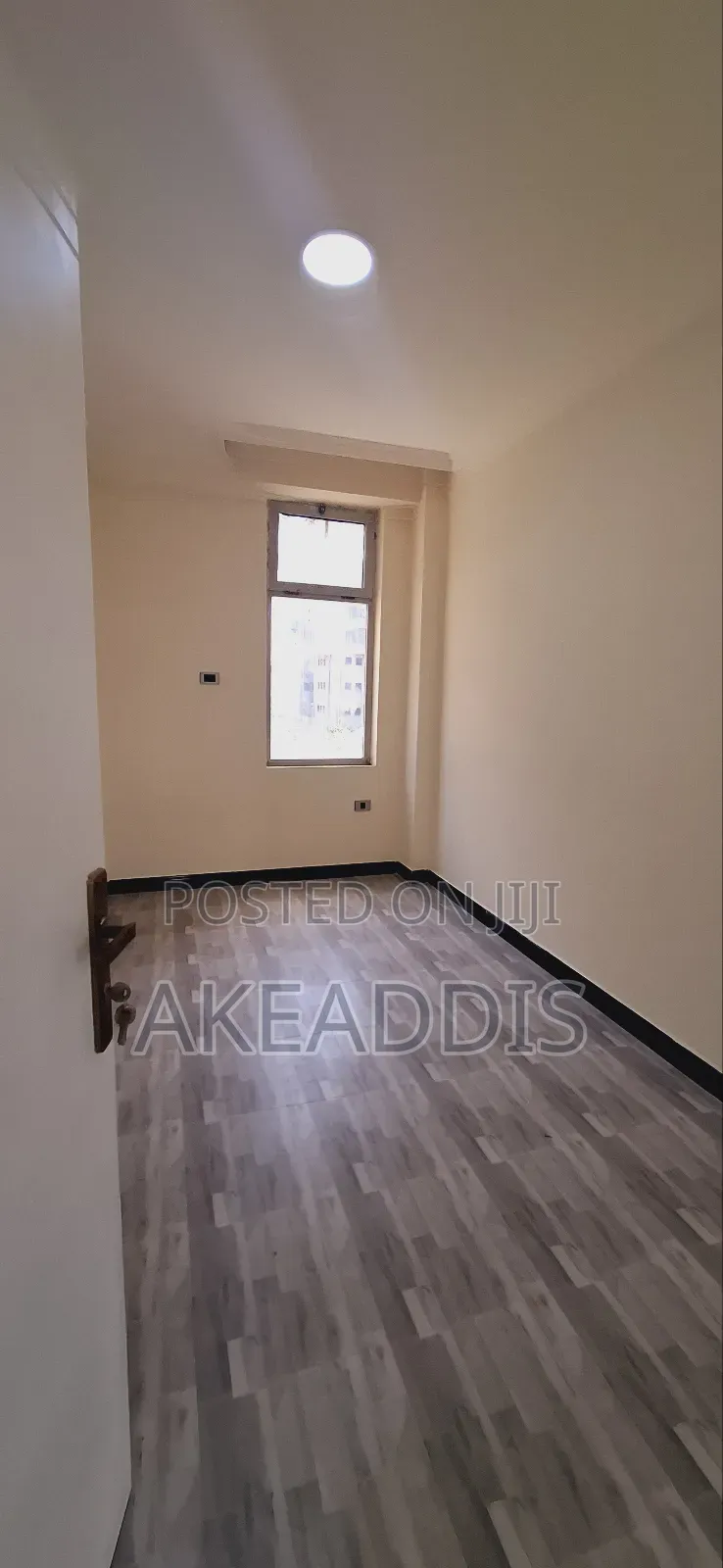 Furnished 3bdrm Condo in Bole Ayat for sale