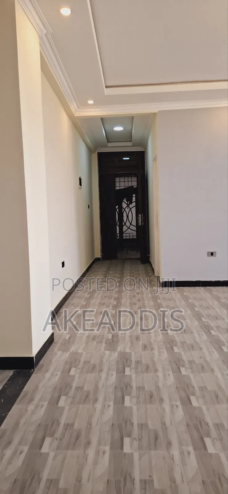 Furnished 3bdrm Condo in Bole Ayat for sale