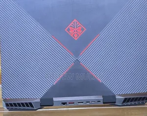 New Laptop HP Omen X 16GB Intel Core I5 SSD 512GB