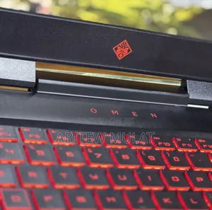 New Laptop HP Omen X 16GB Intel Core I5 SSD 512GB
