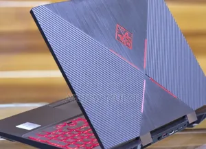 New Laptop HP Omen X 16GB Intel Core I5 SSD 512GB