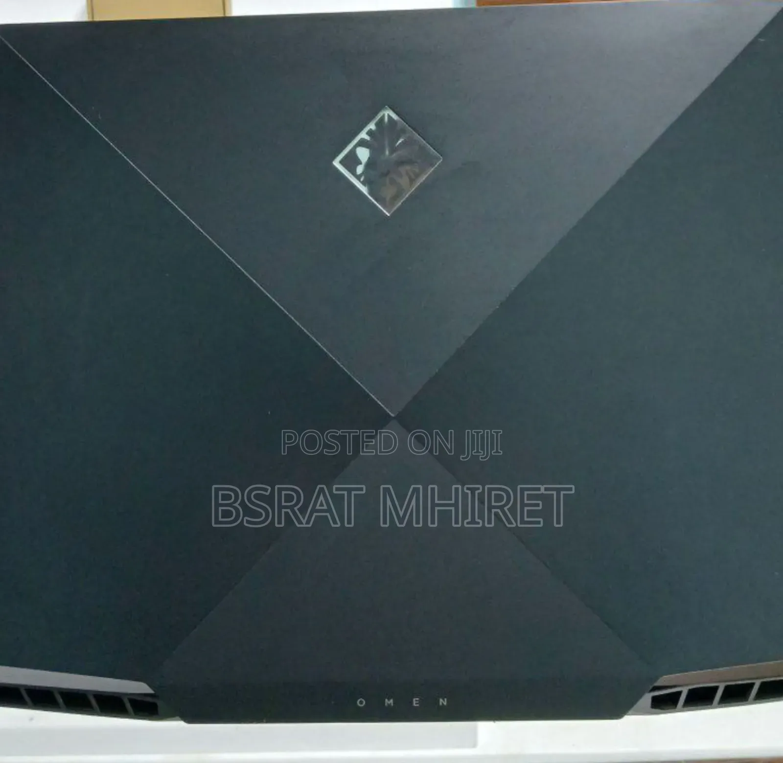 New Laptop HP Omen X 16GB Intel Core I7 SSD 1T